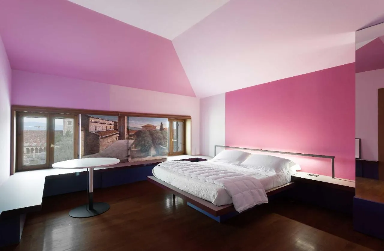 Bed & Breakfast Bed and Breakfast La Grande Casa Valpolicella SantʼAmbrogio di Valpolicella Italia