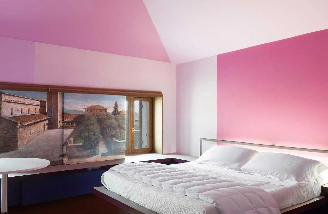 Bed and Breakfast La Grande Casa Valpolicella SantʼAmbrogio di Valpolicella