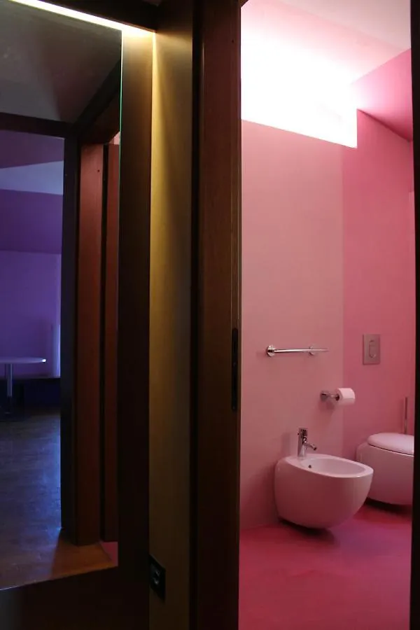 Bed and Breakfast La Grande Casa Valpolicella SantʼAmbrogio di Valpolicella 0*,  Italia