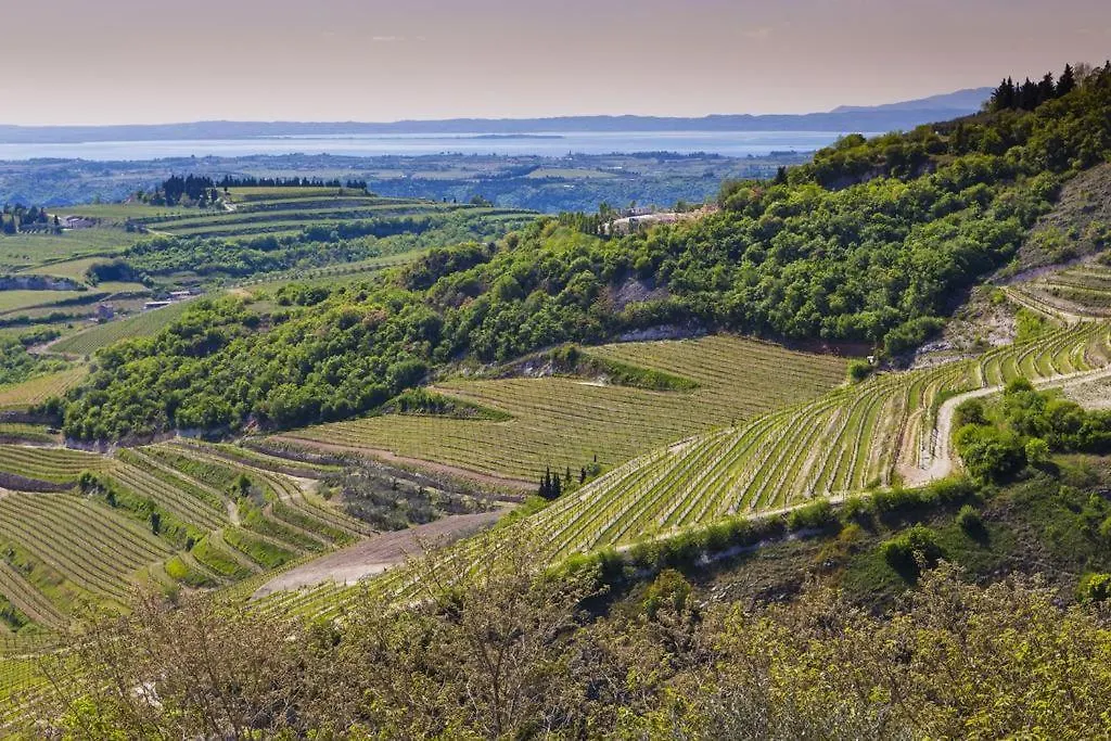 Bed & Breakfast Bed and Breakfast La Grande Casa Valpolicella SantʼAmbrogio di Valpolicella