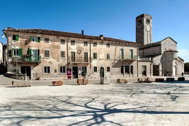 Bed and Breakfast La Grande Casa Valpolicella SantʼAmbrogio di Valpolicella Bed & Breakfast