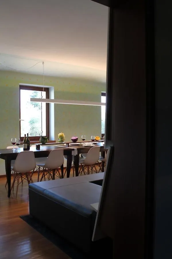 Bed and Breakfast La Grande Casa Valpolicella SantʼAmbrogio di Valpolicella
