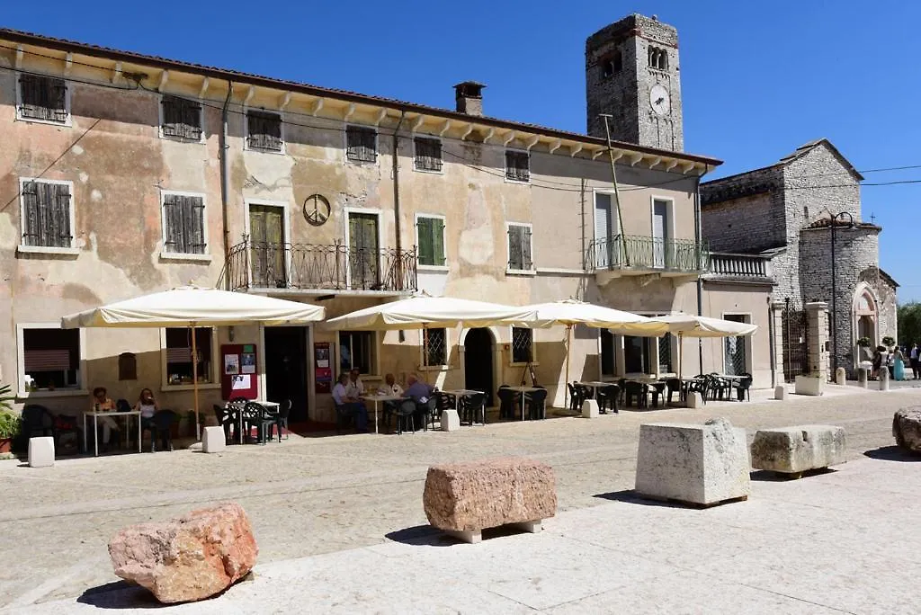 Bed and Breakfast La Grande Casa Valpolicella SantʼAmbrogio di Valpolicella