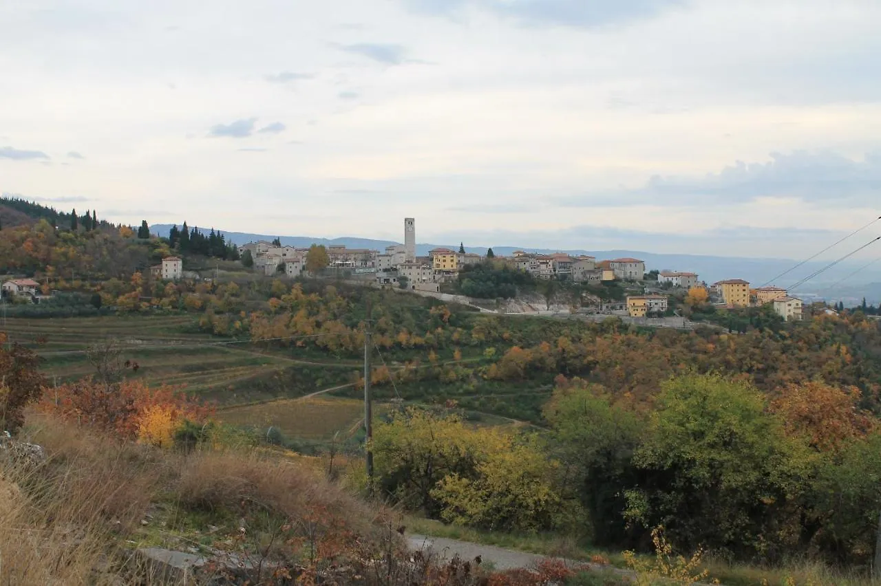 Bed and Breakfast La Grande Casa Valpolicella SantʼAmbrogio di Valpolicella