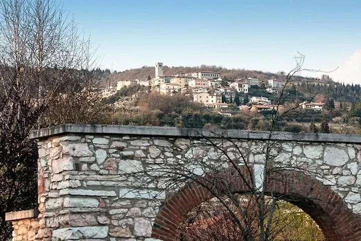 Bed & Breakfast Bed and Breakfast La Grande Casa Valpolicella SantʼAmbrogio di Valpolicella Italia