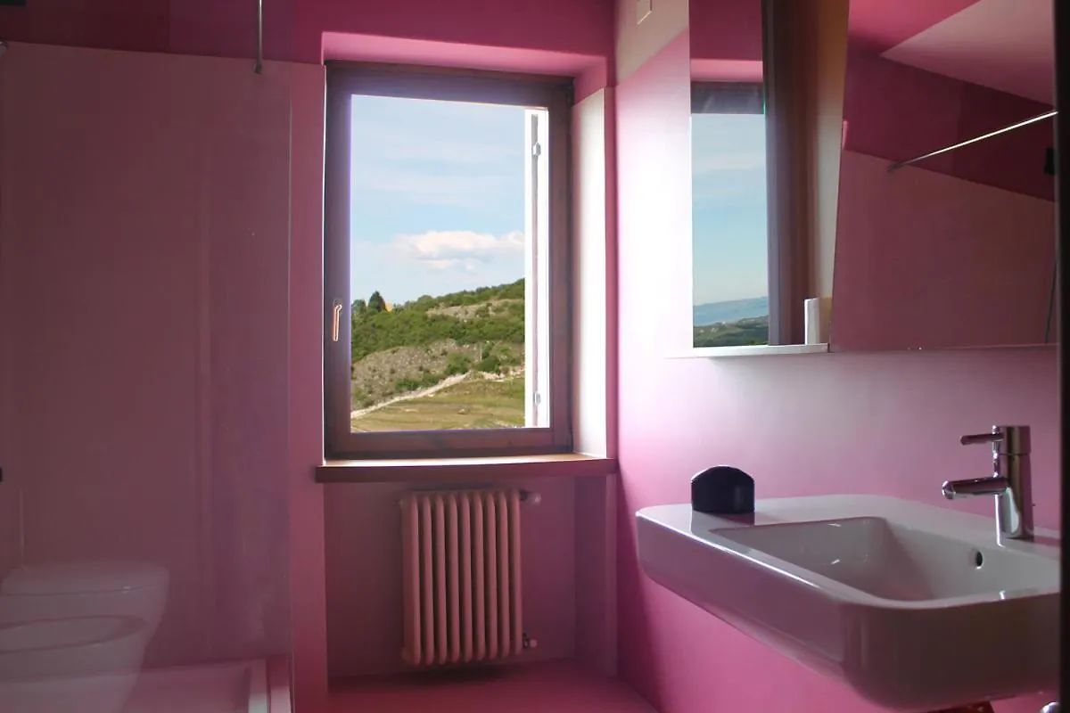 La Grande Casa Valpolicella Bed & Breakfast Sant'Ambrogio di Valpolicella