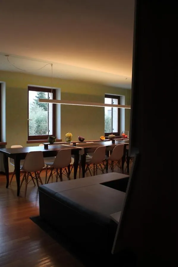 La Grande Casa Valpolicella Bed & Breakfast Sant'Ambrogio di Valpolicella Italy